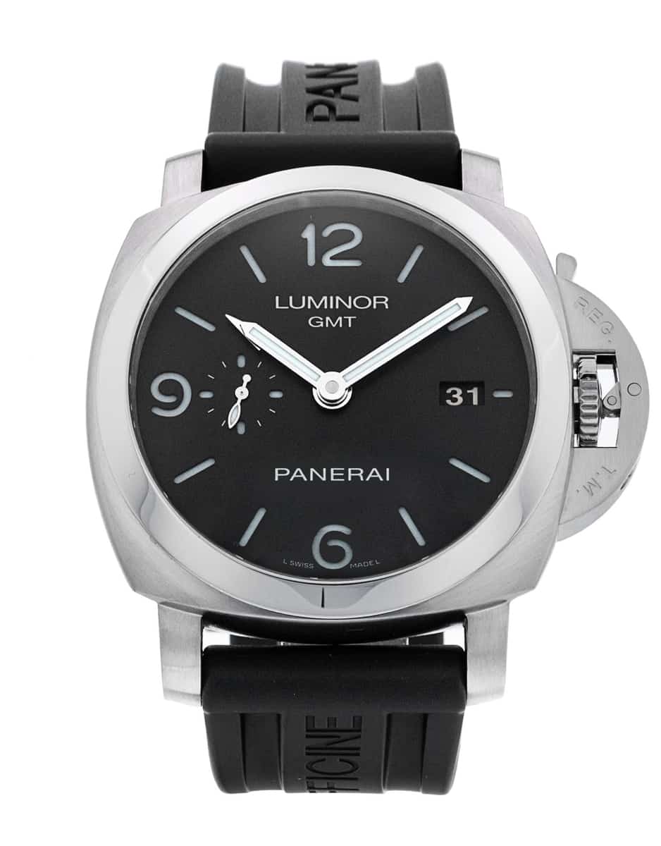 Panerai Manifattura Luminor PAM00320 Panerai Manifattura Luminor PAM00320